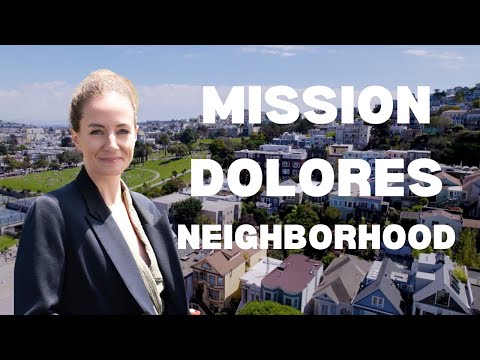 Video: Información esencial sobre la Misión Dolores