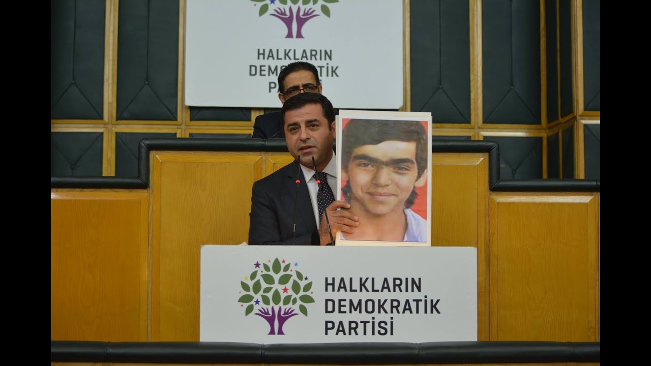 Meclis grup toplantısı konuşması - 9 Ağustos 2016