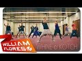 William Flores - Whine & Kotch