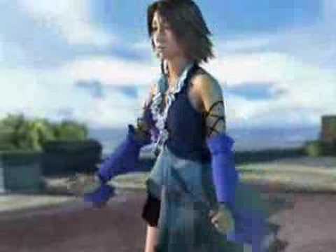 'Barbie Girl' Yuna