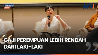 Download lagu Wamendiktisaintek Stella Christie Soal AI: Data Di Dunia Itu Bias