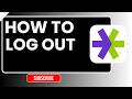 How to Log Out of E*TRADE | Step by Step Guide 2026