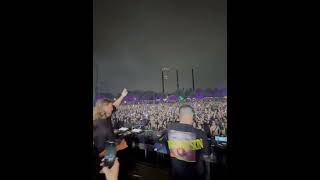 Solomun, Vintage Culture - INSANE MOMENTS @Odisea Monterrey 16/5/26 #2