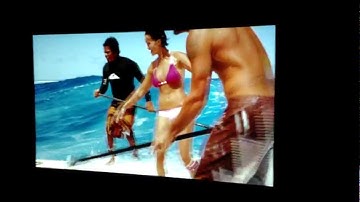 3LCD Compares Color Brightness of DLP vs. 3LCD Projector at InfoComm 2012