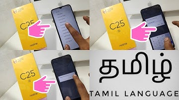 How to Block Number in REALME C25S,C25Y,c25 tamil| how to add any number in blacklist on Realme C25s