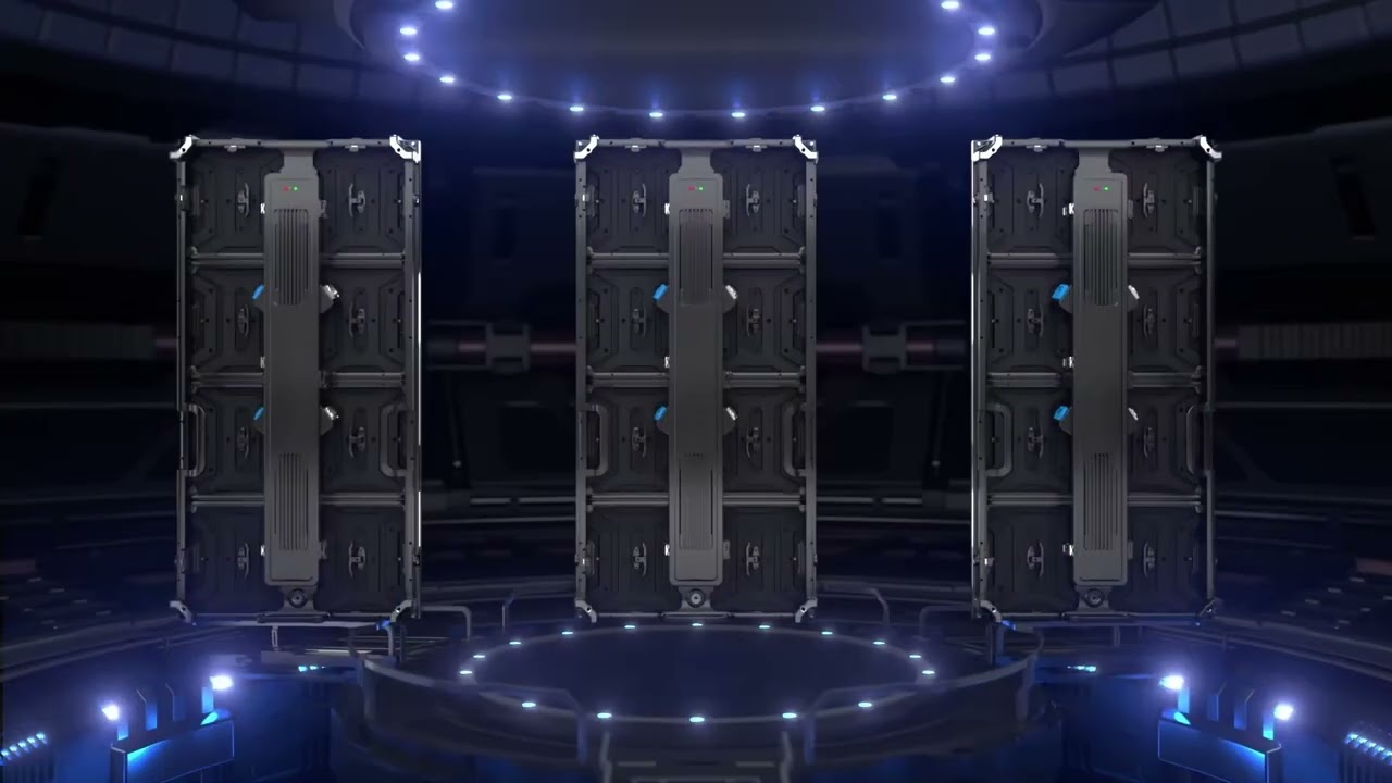 AV-Online LED Display RC Serien