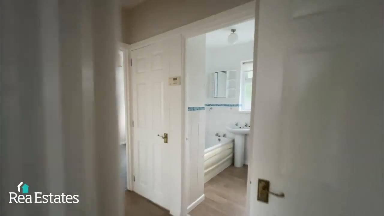 16A Ashford Drive Bangor BT19 6DA For Sale Rea Estates YouTube