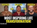 How A Former NFL Player Overcame Adversity Will Change Your Mindset | Anthony Trucks | Goalcast