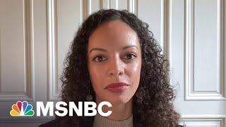 Caitlin Dickerson: Focusing on migrant numbers alone is misleading 