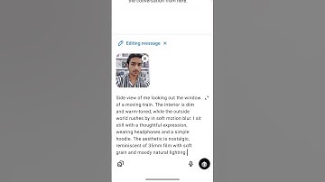 Prompt to image with the Chat GPT  #chatgpt #nextgenai #editing