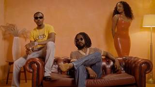 Colorado  Johnny Drille Ayra Starr Young Jonn