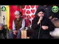 batla do gustakh e nabi ko | Hafiz Ahmad Raza | Alnoor Media | Nigah e Mustafa