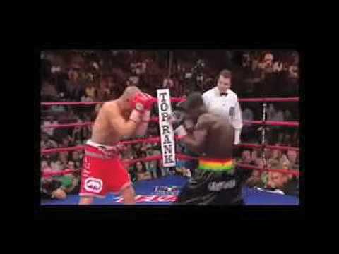 Boxing Review Jan-June 2009 part 3