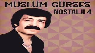 Müslüm Gürses - Aklımı Başımdan Aldın