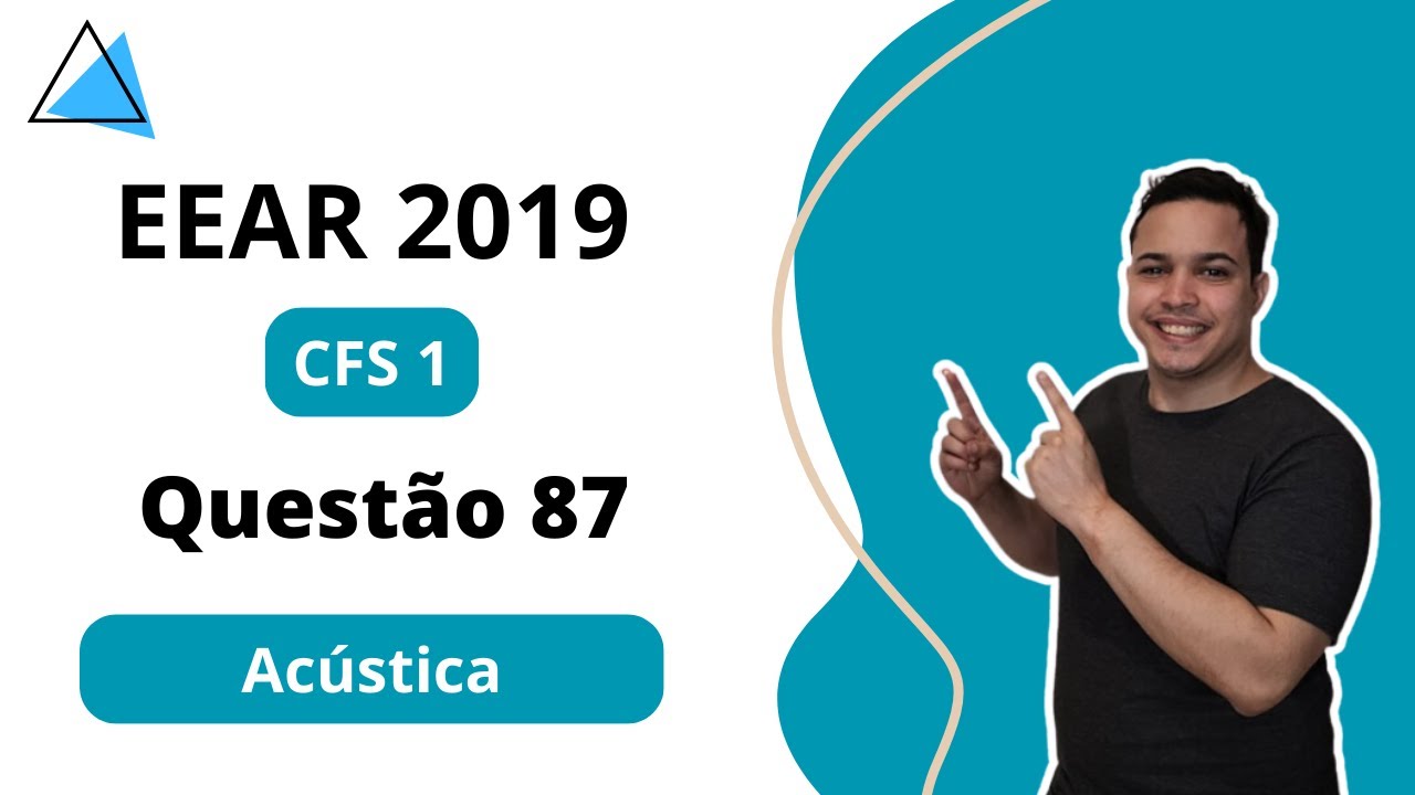 EEAR 2019 - Um adolescente de 12 anos, percebendo alterações em sua voz, comunicou à sua mãe a