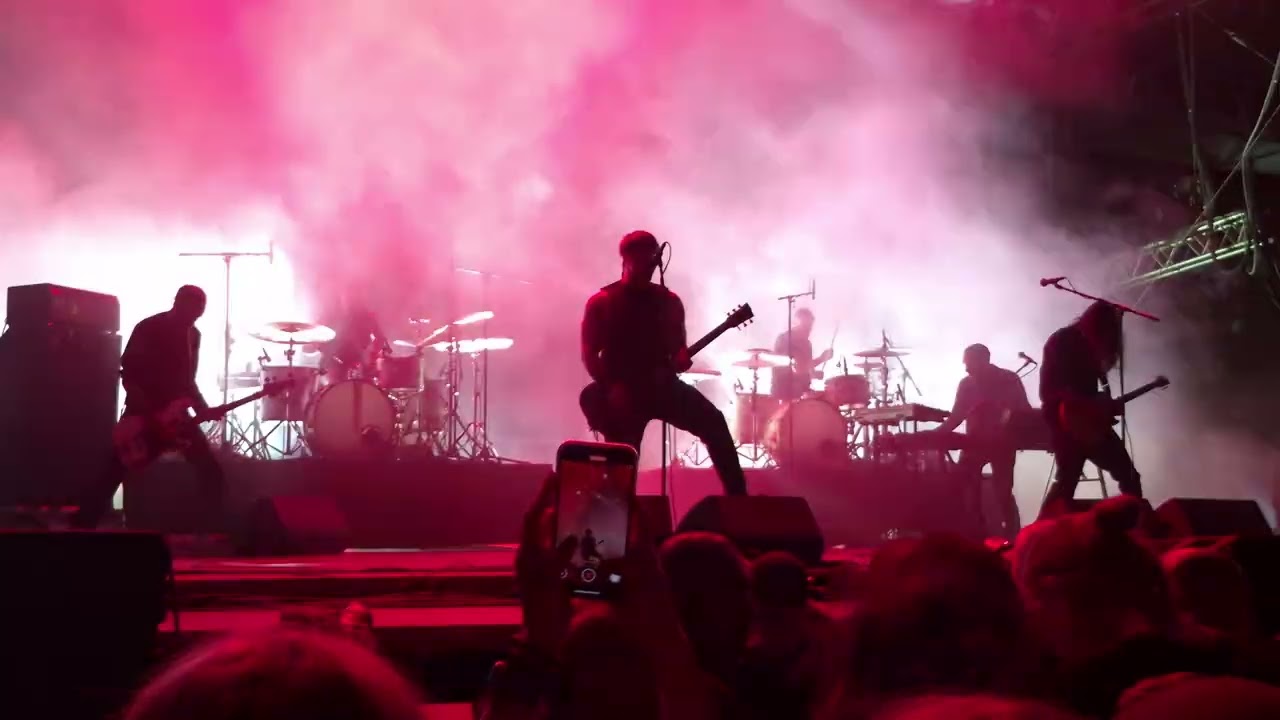 CULT OF LUNA (Brutal Assault 2025) 