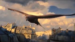 Assassins Creed GMV(Unstoppable)