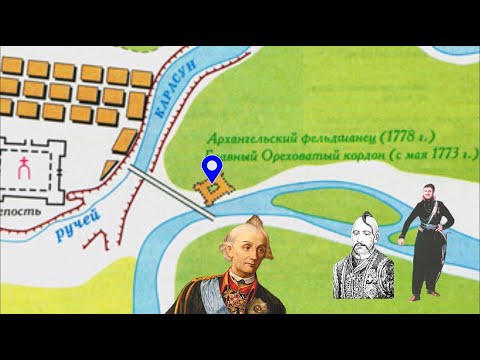История Краснодара