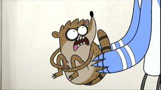 Cartoon Network   Regular Show Premiere Promos August 2010