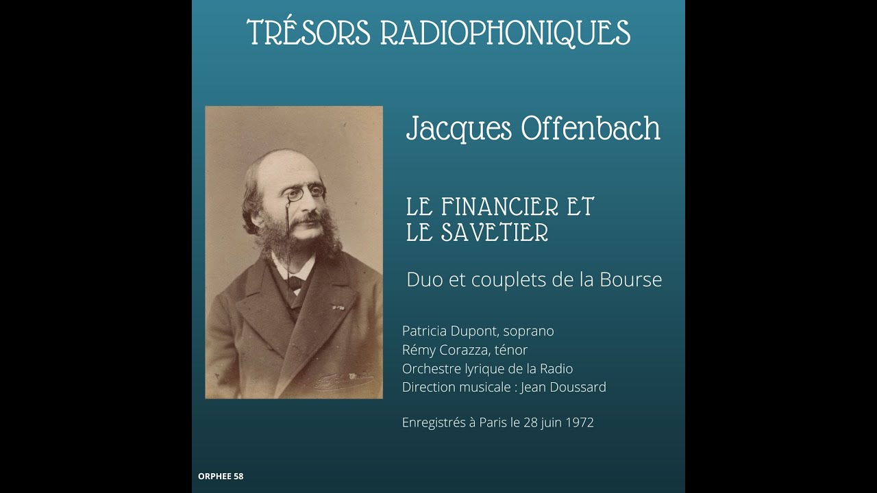 Le Financier Et Le Savetier www.youtube.com
