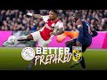 BETTER PREPARED 🧐📊 | Ajax 🆚 Vitesse