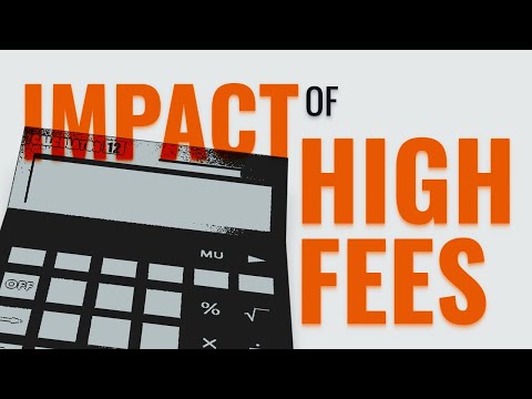 Thematic Investing: Impact of High Fees