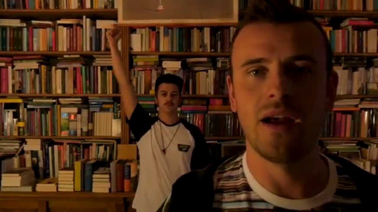 The Grassroots Movement - Bibliotheca