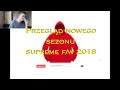 PRZEGLĄD NOWEGO SEZONU SUPREME F/W 2018