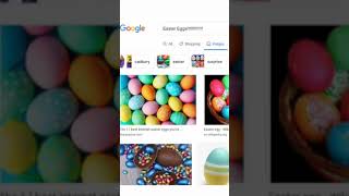 Coolest Google Easter Eggs 2022! #1 #shorts