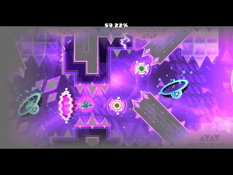 Showcase for Dimension Breaker