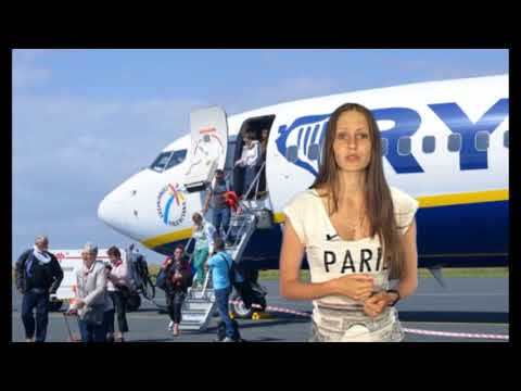 Как выбрать места в самолете