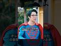 スーパーサラリーマン左江内氏!スーパーマンは全能ではない#shorts #movie