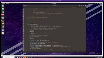 CSE330 Project 3 video