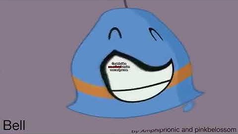 [Reupload] Preview 2 Bell BFDI