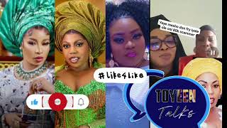 Egbo Tani Iyale Yeyemesho Ti Wo Pe Ni Ole Oni 80K Sc