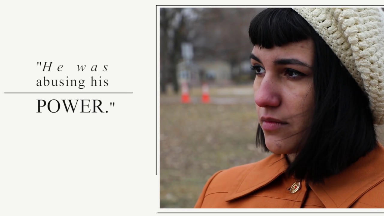 Straight Talk about Sexual Harassment