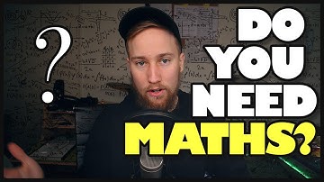 Do You Need to be Good at Math to be an Architect or Study Architecture - Mathematics for Architects