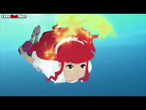 H2O Mermaid Adventures Transformations