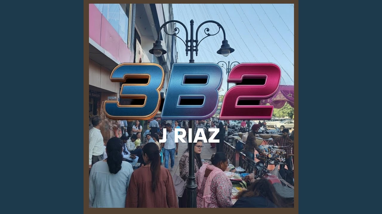 Watch 3b2 on YouTube Watch 3b2 on YouTube