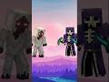 Minecraft entity303 vs all entity all Mobs competition shorts #minecraft#shorts #herobrine
