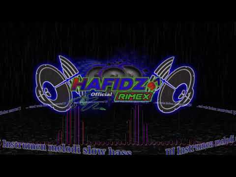 DJ INTRUMEN MELODI slow bass
