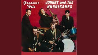 Red River Rock (Rock Version of 'Red River Valley') - Johnny & The Hurricanes