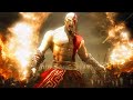 GOD OF WAR 2 REMASTERED (PS5) Full Movie (2022) 4K Ultra HD