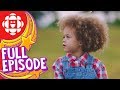 Small Talk | Differences | CBC Kids