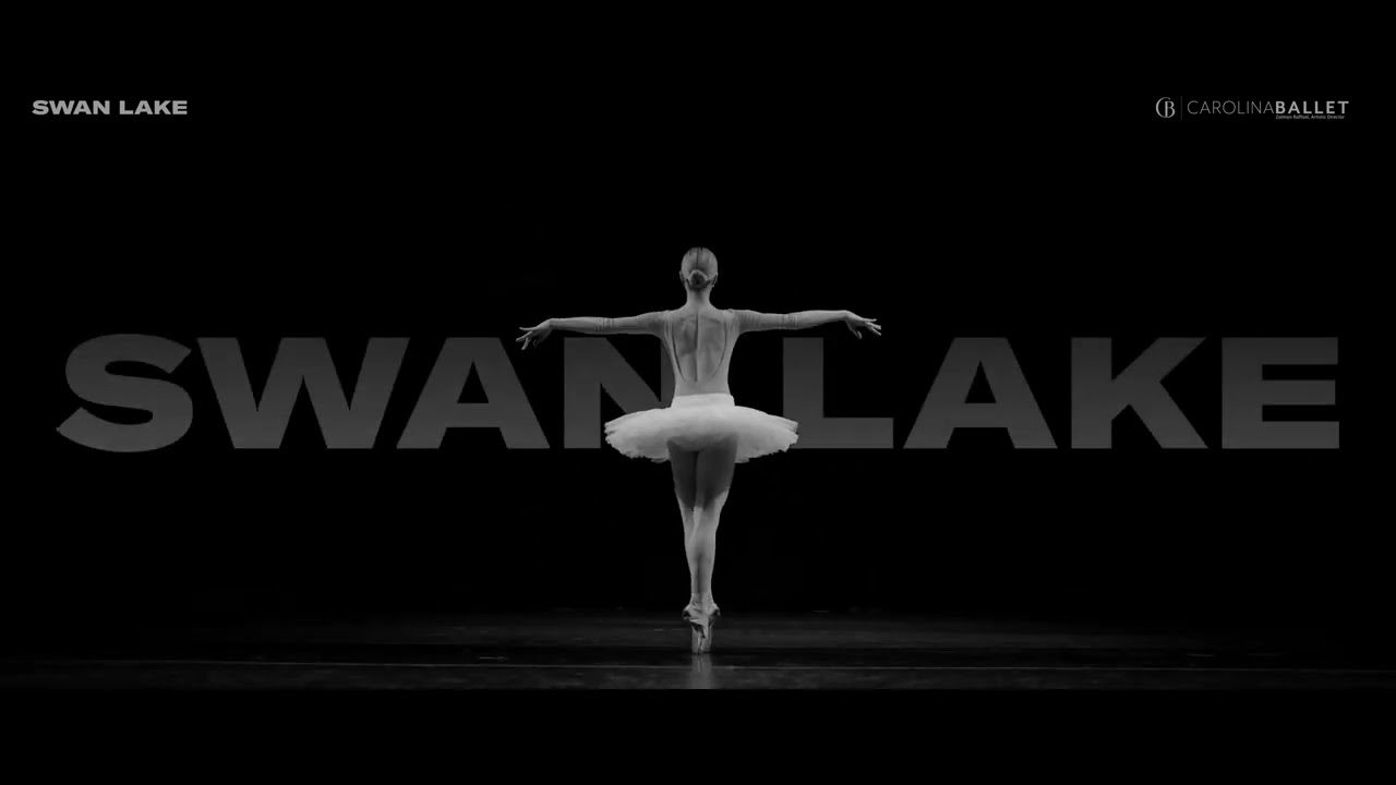 Carolina Ballet presents: Swan Lake