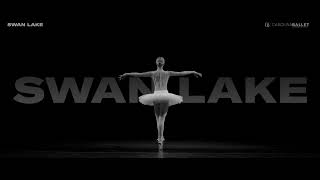 Carolina Ballet presents: Swan Lake