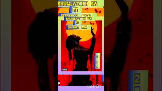 Shumlazorh Sathandolwami Awluboni Ft Wondy Rsa