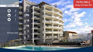 501/581 Kingsway Miranda