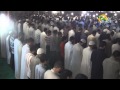 فضيلة الشيخ مجدي سالم من تلاوات صلاة التراويح