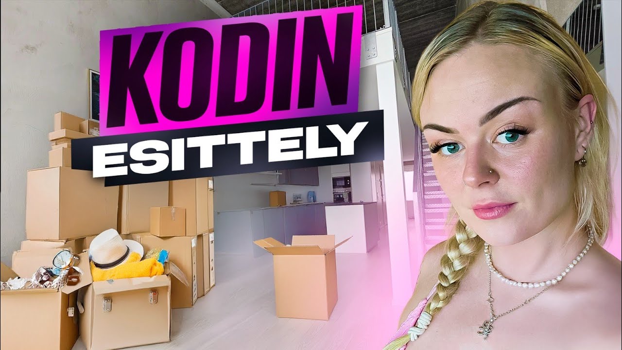 PITKÄ yapping vlog muutosta ja ties mistä 🍒